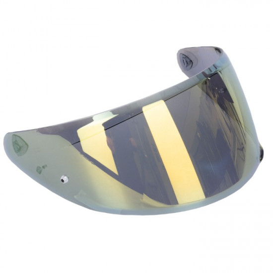 HJC HJ-40 RPHA 71 Iridium Gold Visor Parts/Accessories - SKU R71IVG from RaceLeathers Motorcycle Clothing