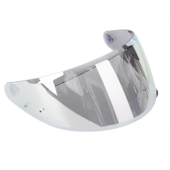 HJC HJ-40 RPHA 71 Iridium Silver Visor