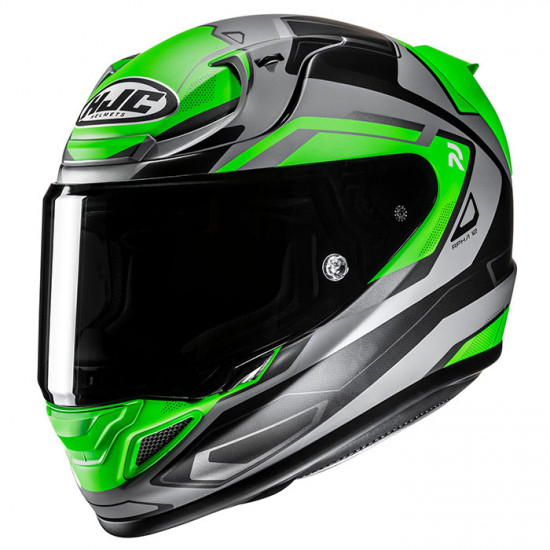 HJC RPHA 12 Brels MC4HSF Green