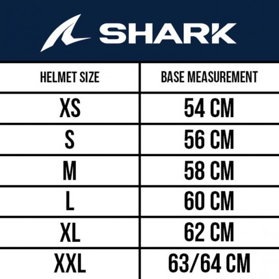 Shark Aeron-GP FIM Full Carbon Full Face Helmets - SKU 200/HE1010E/DKD1 from RaceLeathers Motorcycle Clothing