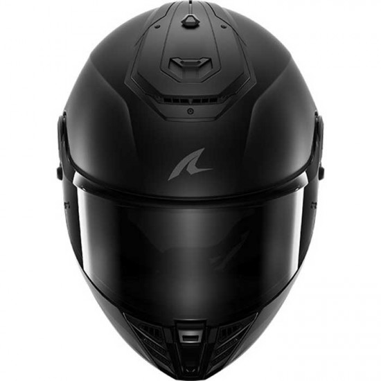 Shark Spartan RS Dark Shadow Full Face Helmets - SKU 200/HE8109E/KMA1 from RaceLeathers Motorcycle Clothing