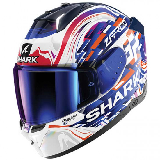 Shark Skwal I3 Zarco GP DE FCE