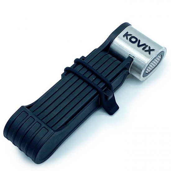 Kovix KFQ Alarmed Folding Lock