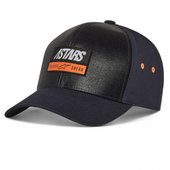 Alpinestars Data Hat Navy Casual Wear - SKU 12118103070 from RaceLeathers Motorcycle Clothing