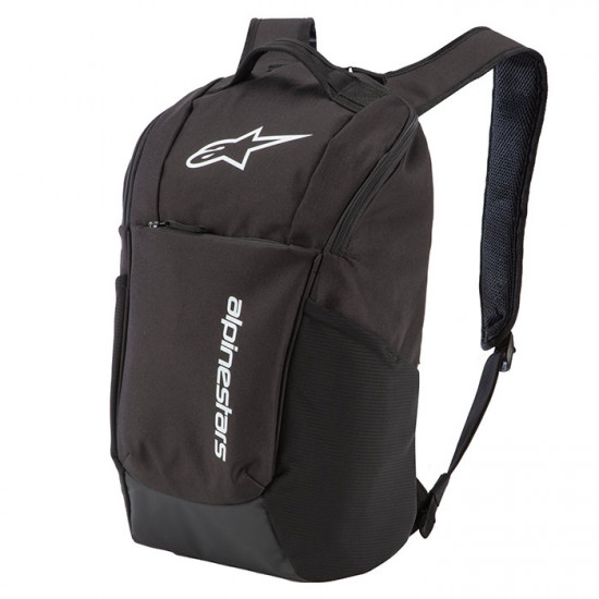 Alpinestars Defcon V2 Backpack Black Motorcycle Luggage - SKU 12139140010 from RaceLeathers Motorcycle Clothing