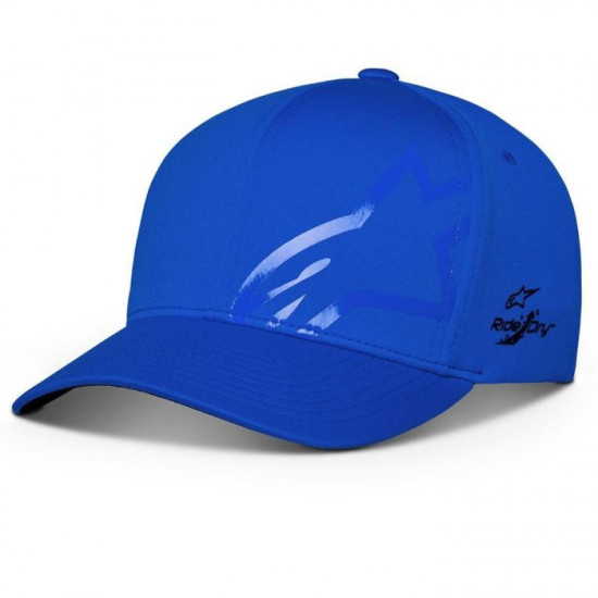 Alpinestars Imperceptible Tech Hat Navy Casual Wear - SKU 12118100370 from RaceLeathers Motorcycle Clothing