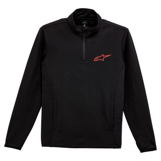 Alpinestars Mission V2 Mid Layer Black