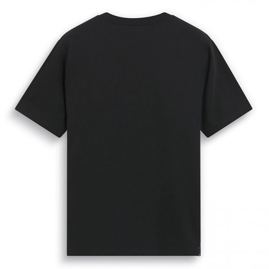 Alpinestars Concentric CSF Short Sleeve Tee Black Casual Wear - SKU 124472210102XL from RaceLeathers Motorcycle Clothing