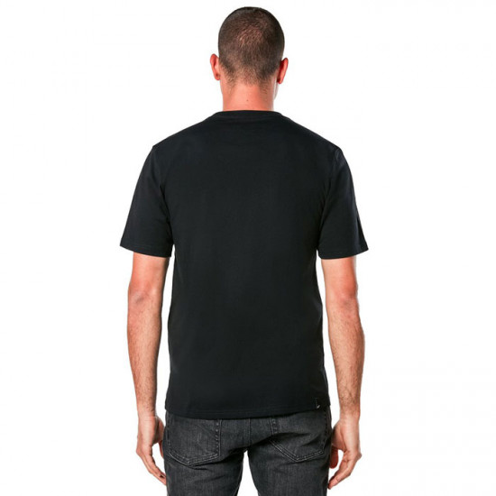 Alpinestars Ride 4.0 Camo CSF Tee - Black Casual Wear - SKU 121473114102XL from RaceLeathers Motorcycle Clothing