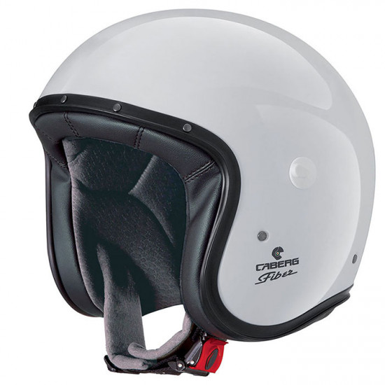 Caberg Freeride White 