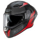 Caberg Drift Evo II Carbon Nova Red