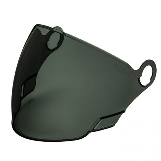 Nolan N21-Visor Black Parts/Accessories - SKU 555/SPAVIS000299 from RaceLeathers Motorcycle Clothing