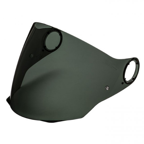 Nolan N40 Full -5 -5 GT Visor Black Parts/Accessories - SKU 555/SPAVIS000297 from RaceLeathers Motorcycle Clothing