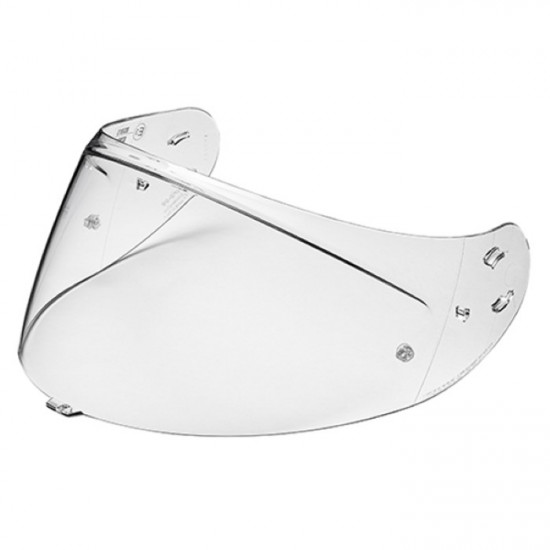 Nolan N80-8 60-6 Sport Visor Clear Parts/Accessories - SKU 555/SPAVIS000336 from RaceLeathers Motorcycle Clothing