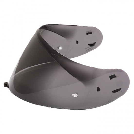 Nolan N80-8 60-6 Sport Visor Dark Smoke Parts/Accessories - SKU 555/SPAVIS000373 from RaceLeathers Motorcycle Clothing