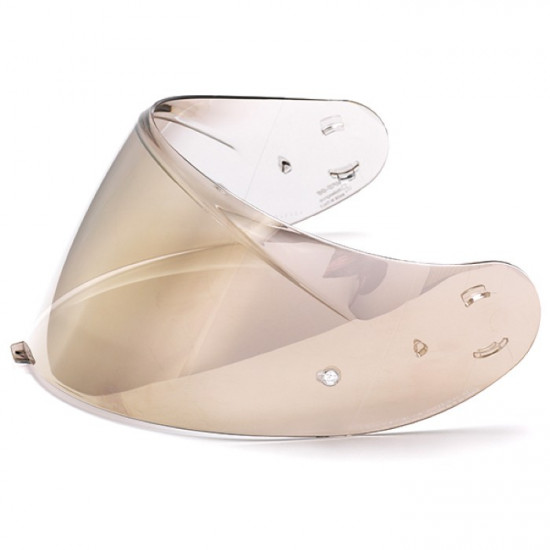 Nolan N80-8 87 Plus 60-6 SP Visor Gold Parts/Accessories - SKU 555/SPAVIS000344 from RaceLeathers Motorcycle Clothing