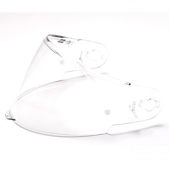 Nolan N100-6 Visor Clear Parts/Accessories - SKU 555/SPAVIS000367 from RaceLeathers Motorcycle Clothing