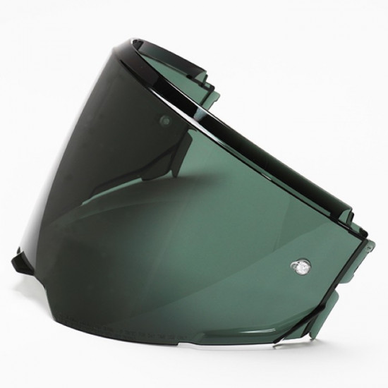 Nolan N120-1 Visor Black Small Shell Parts/Accessories - SKU 555/SPAVIS000352 from RaceLeathers Motorcycle Clothing