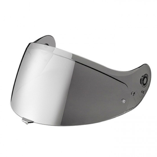 Nolan X552 Ultra Visor Mt Silver Silver 