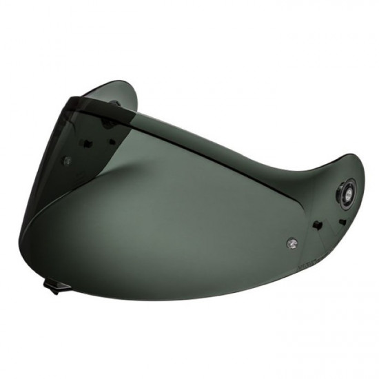 Nolan X903 Ultra Visor Black Parts/Accessories - SKU 555/SPAVIS000319 from RaceLeathers Motorcycle Clothing