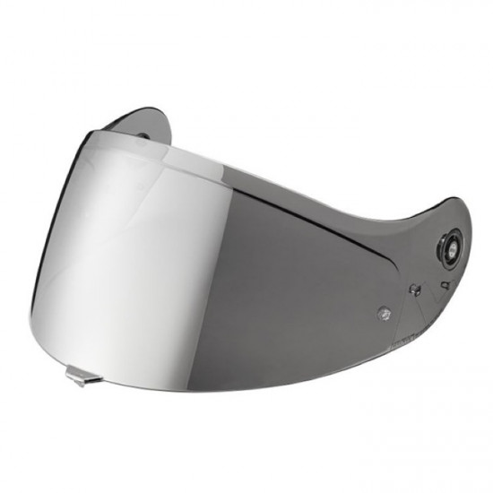 Nolan X903 Ultra Visor Mt Silver Parts/Accessories - SKU 555/SPAVIS000320 from RaceLeathers Motorcycle Clothing