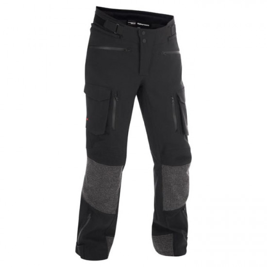 Halvarssons Dalen Pants Black