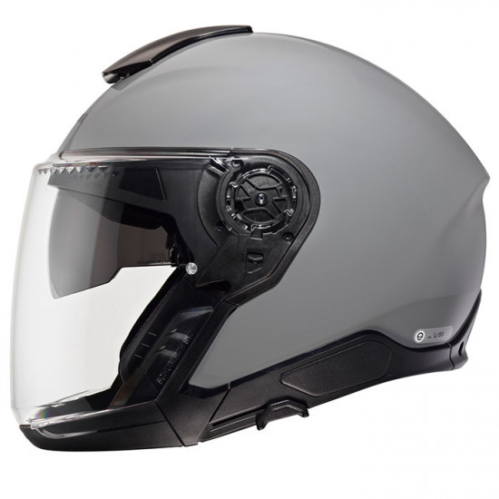 Schuberth J2 Gloss Concrete Grey 