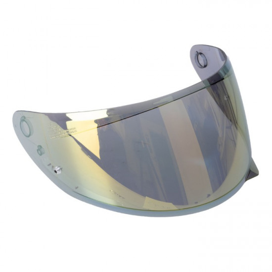 HJC HJ-34P C10 Iridium Gold Visor Parts/Accessories - SKU C10IVG from RaceLeathers Motorcycle Clothing