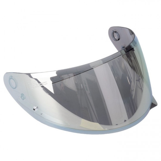 HJC HJ-34P C10 Iridium Silver Visor