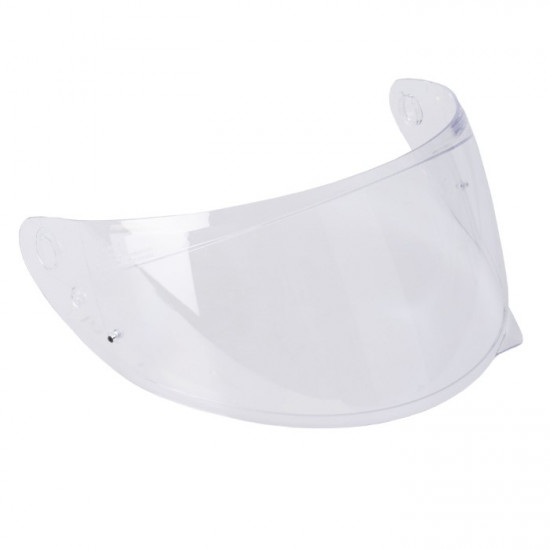 HJC HJ-34P C10 Clear Visor Parts/Accessories - SKU C10CV from RaceLeathers Motorcycle Clothing