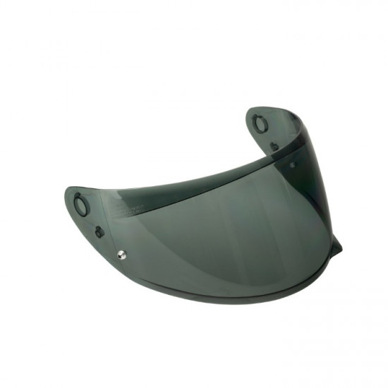 HJC HJ-34P C10 Dark Smoke Visor Parts/Accessories - SKU C10DV from RaceLeathers Motorcycle Clothing