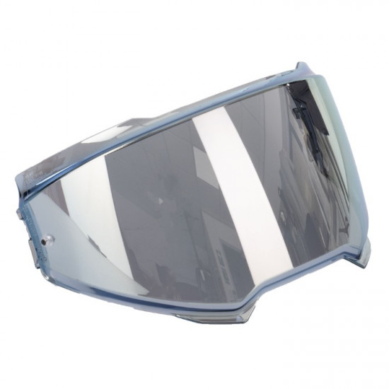 HJC HJ-36 I100 Silver Visor