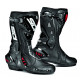 Sidi ST Black Motorcycle Boots