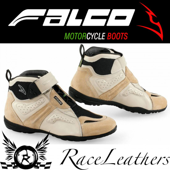 Falco Exel Sand Boots