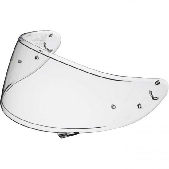 Shoei CNS3 Clear Visor - Neotec 2