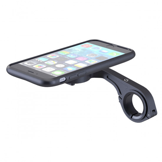 SP Connect Handlebar Mount Black