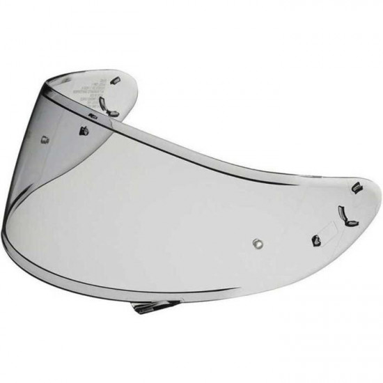 Shoei CNS3 Mellow Smoke Visor - Neotec 2 Parts/Accessories - SKU 0127647