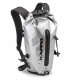 Kappa Racer range Tail Bag 19 L Black