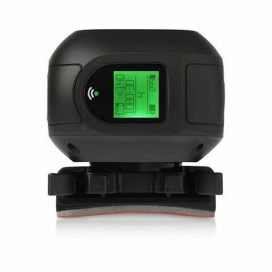 Drift Ghost XL Action Camera and FREE 32gb SD Card