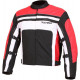 Duchinni Legend Jacket Black Red