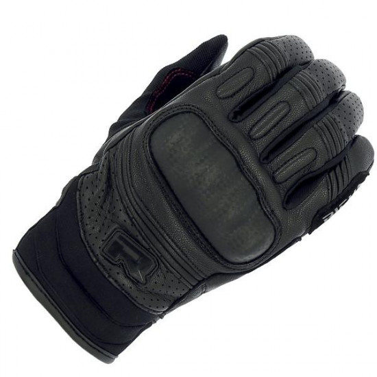 Richa Protect Summer 2 Glove Black