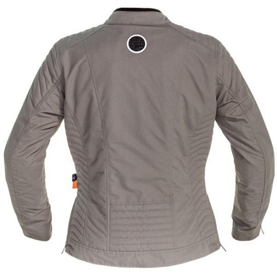 Richa Lausanne Textile Jacket Titanium