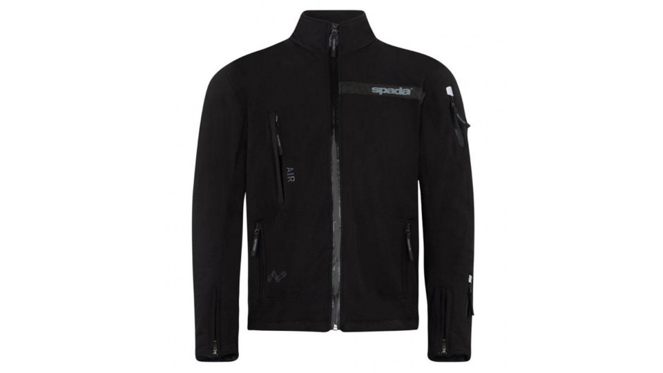 Spada Commute Motorcycle Jacket