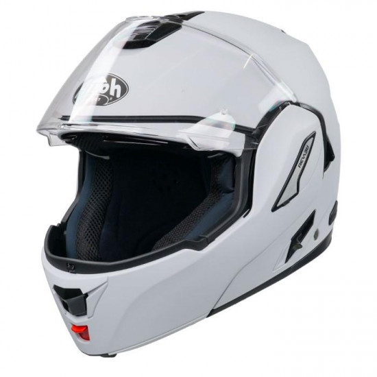 Airoh Rev19 Concrete Grey Matt Helmet
