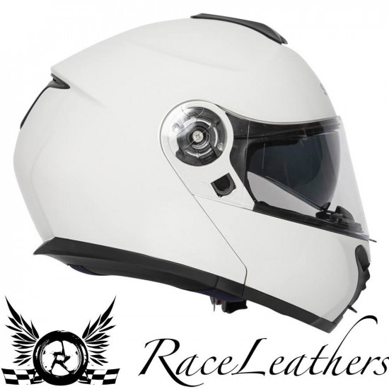 SPADA ORION WHITE X-SMALL HELMET