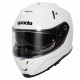 SPADA SP1 WHITE X-SMALL HELMET