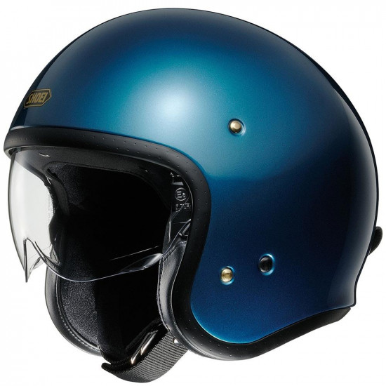 Shoei J.O. Laguna Blue