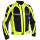 Richa Airstorm WP Jacket Full Fluo