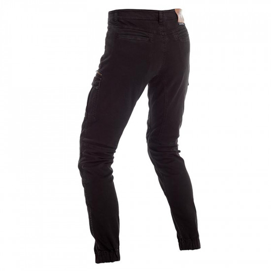 Richa Apache Trousers Black