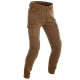 Richa Apache Trousers Short Khaki